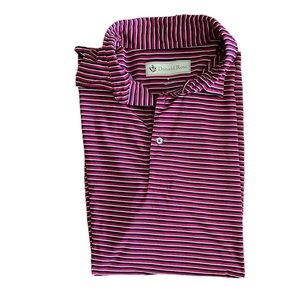 Donald Ross Golf Polo